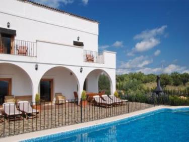 Los Casa de los Olivos (Valencia) Los Casa de los Olivos (Valencia)