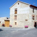 La Casona de Piñel I
