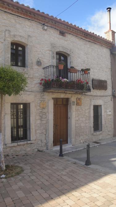 Casa Rural La Herrería (Valladolid) Casa Rural La Herrería (Valladolid)
