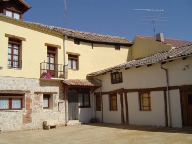 Casa La Tata (Valladolid) Casa La Tata (Valladolid)