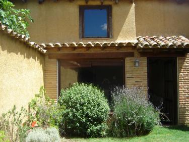 Casa Rural El Encuentro (Valladolid) Casa Rural El Encuentro (Valladolid)