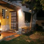 Casa Corral de Escuela