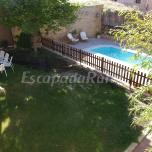 La Casa del Valle