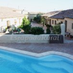 Hotel Rural Completo
