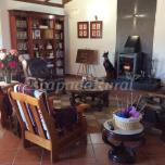 Casa Rural ALBORADA