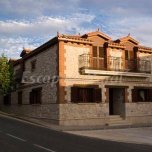 Casa completa