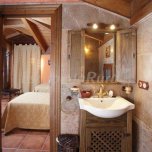 Habitación matrimonial