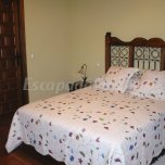 Casa rural Don Diego