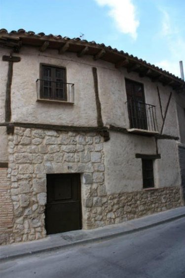 La Casa Vieja I y II (Valladolid) La Casa Vieja I y II (Valladolid)