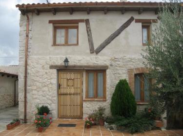 Casa Rural El Olmar I Y II (Valladolid) Casa Rural El Olmar I Y II (Valladolid)
