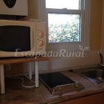 Bungalow ( 1 dormitorio)