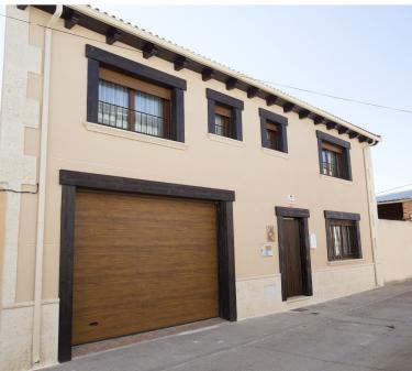Casa Rural Vegal de Aldeayuso (Valladolid) Casa Rural Vegal de Aldeayuso (Valladolid)