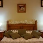 Habitación doble matrimonio 2