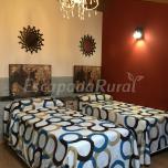 Casa Rural Regidor I