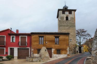 La Torre del Reloj (Valladolid) La Torre del Reloj (Valladolid)