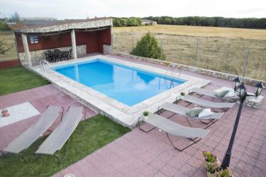 Casa Loralba (Valladolid) Casa Loralba (Valladolid)