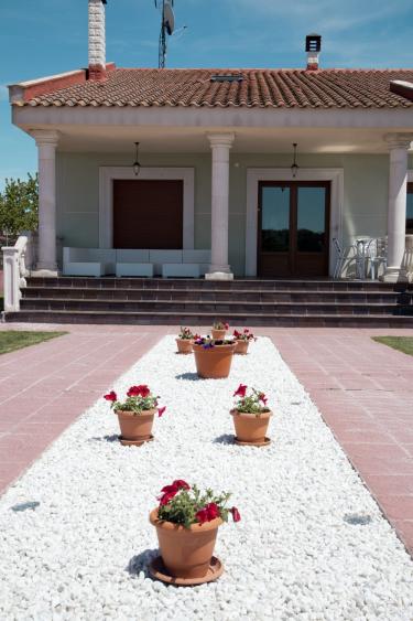 Casa Loralba (Valladolid) Casa Loralba (Valladolid)