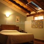 Habitación doble I