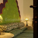 Habitación Ganesha