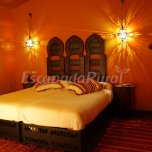 Habitación Moulay Driss
