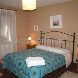 1. Habitación doble estándar