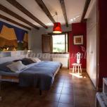 Habitación doble I