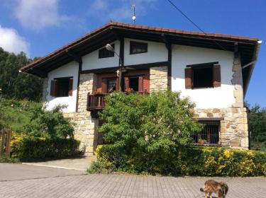 Andutza (Vizcaya) Andutza (Vizcaya)