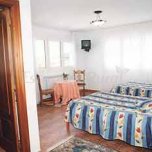Habitación Matrimonial 1