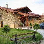 Casa Rural Patxi Errege