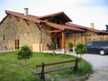 Patxi Errege (Vizcaya) Patxi Errege (Vizcaya)