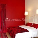 Habitación Doble I