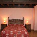Habitación doble 1