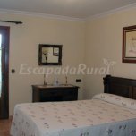 Habitación individual 1