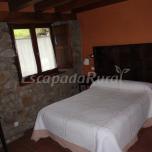 Habitación matrimonio Laga