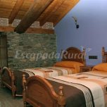 Habitación Doble I