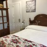 Habitación doble de matrimonio H1