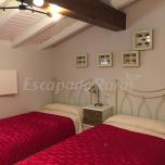 Habitacion doble H2