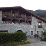 Apartamento Zuriñe