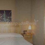 Habitación de matrimonio 1