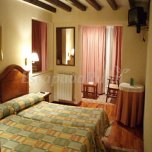 Habitación doble I