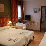 Habitación Doble I