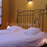 Habitación doble de matrimonio especial