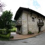 Casa rural goikoetxe