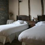 1. Habitación doble