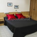 Habitación doble I
