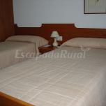 Habitación Doble Deluxe 1