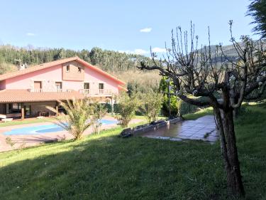 Chalet en Arcentales (Vizcaya) Chalet en Arcentales (Vizcaya)