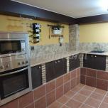 Apartamento Chaoetxea
