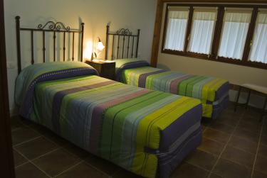 Casa Rural Gaubeka Landetxea (Vizcaya) Casa Rural Gaubeka Landetxea (Vizcaya)
