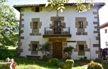 Elizetxe (Vizcaya) Elizetxe (Vizcaya)